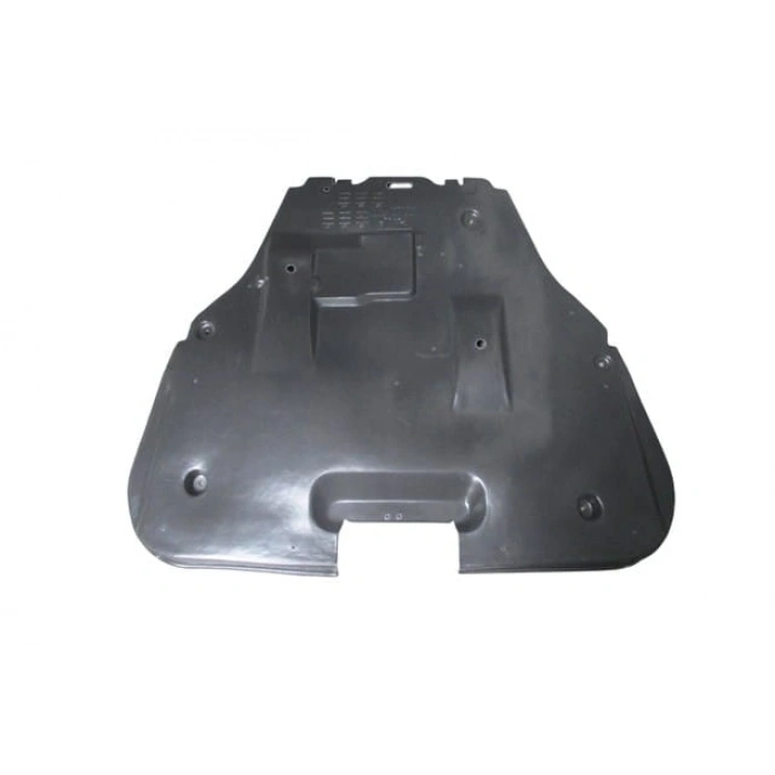 MAZDA 6- SD- 03/06; KARTER MUHAFAZA PLASTİĞİ TURBOLU (LT-MZ8011) (TW)