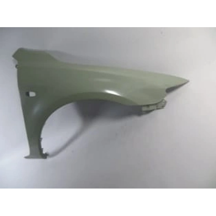 MAZDA 6- SD- 03/06; ÖN ÇAMURLUK DELİKLİ SAĞ GRİ/SİYAH BOYALI (SIMYI)