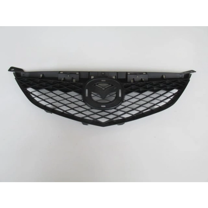 MAZDA 6- SD- 03/06; ÖN PANJUR SİYAH (KAPLAMASIZ) BFN