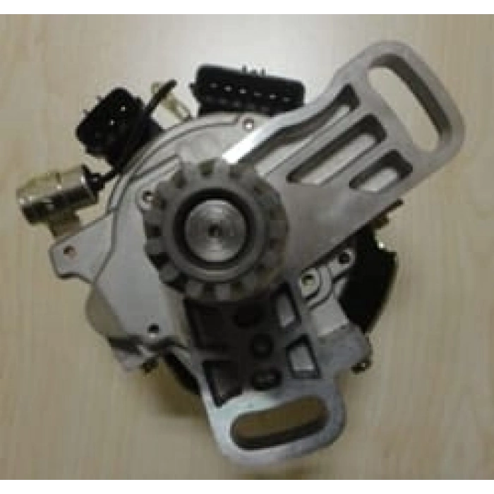 MAZDA 626- SD- 92/97; DİSTRİBÜTÖR KOMPLE (DİK ÇIKIŞLI) (FS) 2.0cc 6+3 FİŞLİ (YOW JUNG)