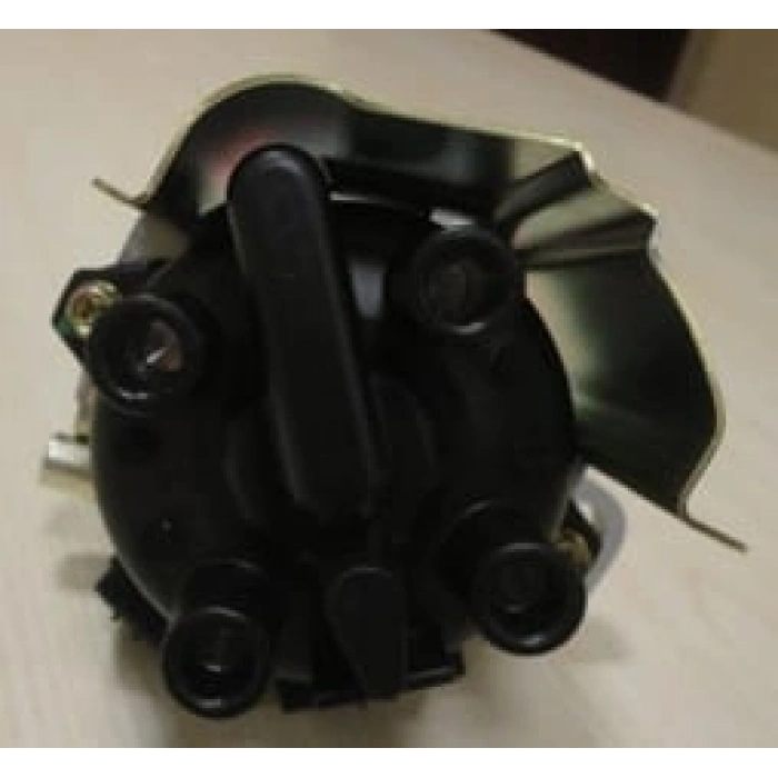 MAZDA 626- SD- 92/97; DİSTRİBÜTÖR KOMPLE (DİK ÇIKIŞLI) (FS) 2.0cc 6+3 FİŞLİ (YOW JUNG)