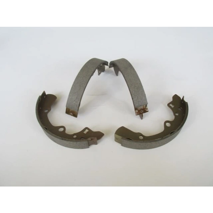 MAZDA 626- SD/HB- 89/91; ARKA FREN PABUCU (114,3X30) (DAIWA)