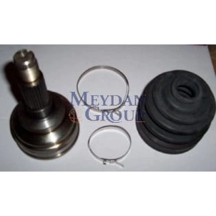 MAZDA 626- SD/HB- 89/91; DIŞ AKS KAFASI (İÇ:23 DİŞ/DIŞ:26 DİŞ) (F8) 1.8CC (UNICA)