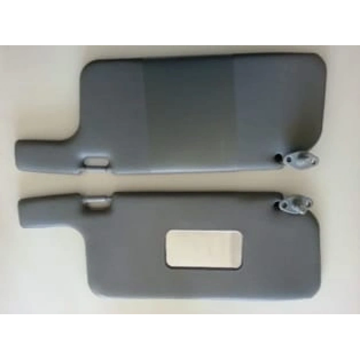 MAZDA 626- SD/HB- 89/91; GÜNEŞLİK SAĞ/SOL SET 2 PARÇA