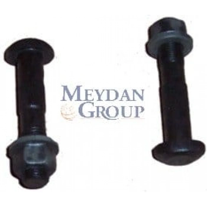 MAZDA 626- SD/HB- 89/91; PİSTON KOL (BİYEL)SAPLAMASI SOMUNLU (F6) 1.6CC (FAMMIZE)