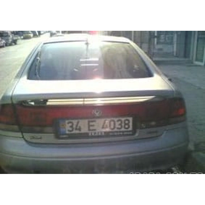 MAZDA 626- SD/HB- 92/97; ARAÇ BİLGİLERİ VE RESİMLERİ