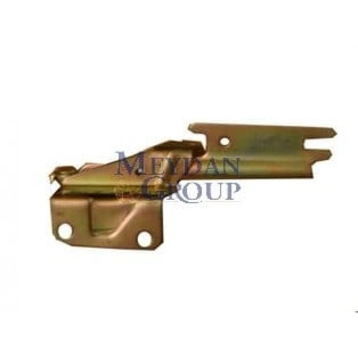 MAZDA 626- SD/HB- 92/97; KAPUT MENTEŞESİ SOL (TYG)