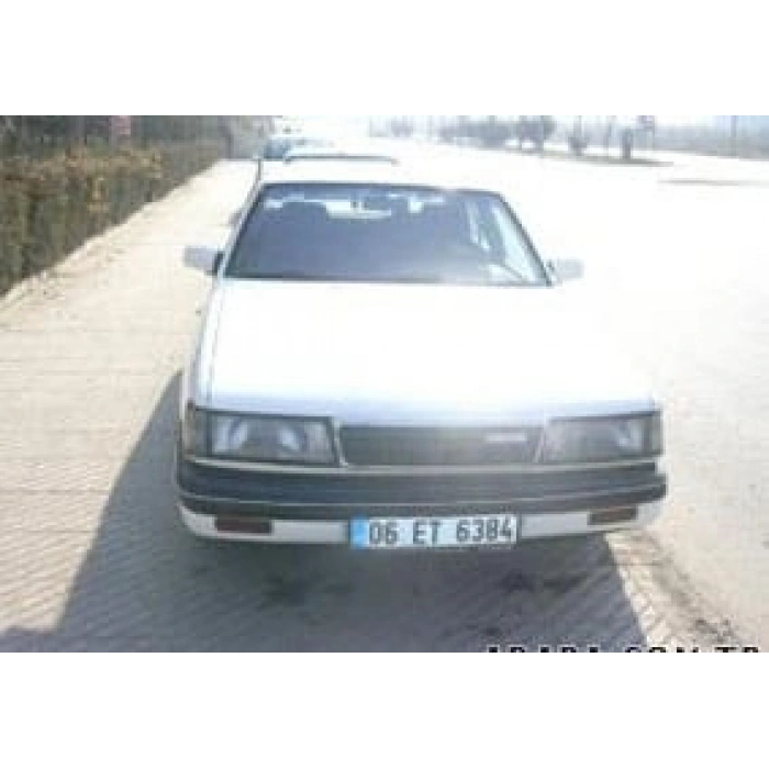 MAZDA 929- SD- 79/85; ARAÇ BİLGİLERİ VE RESİMLERİ