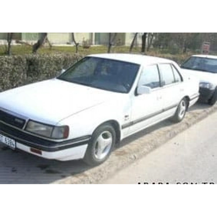 MAZDA 929- SD- 79/85; ARAÇ BİLGİLERİ VE RESİMLERİ