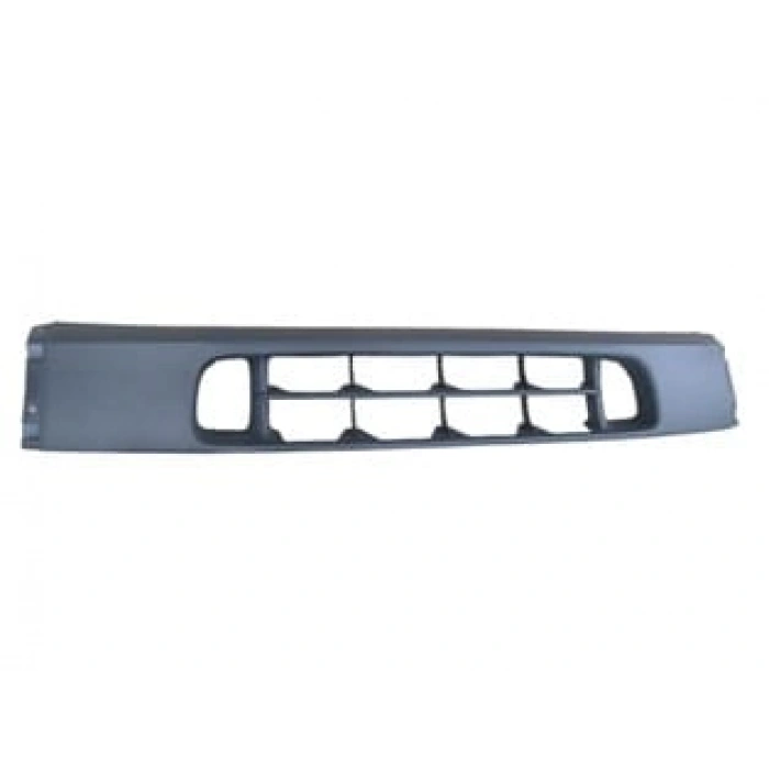 MAZDA B2500- PICK UP- 01/03; KARLIK SIYAH PLASTIK (ÖN TAMPON ALTI) (SPOILER) (TYG)