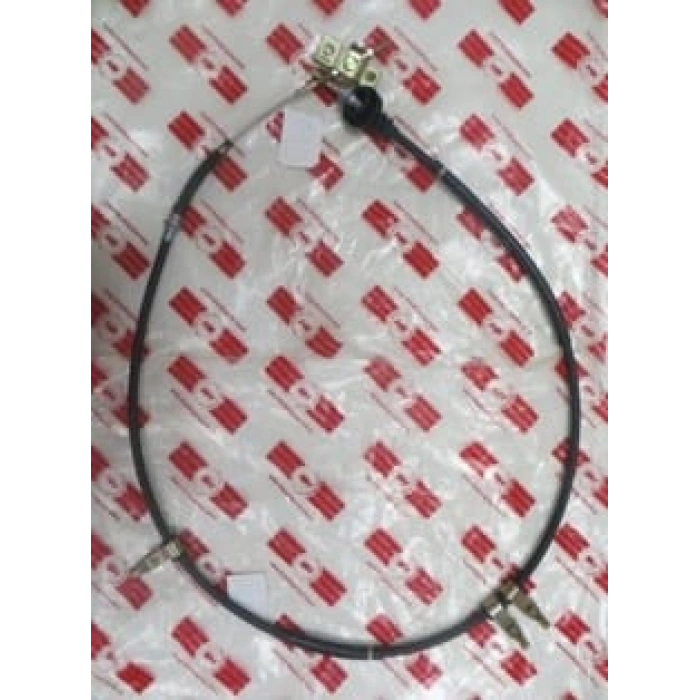 MAZDA B2500- PICK UP- 01/03; ÖN EL FREN TELİ (4X4) (SH)