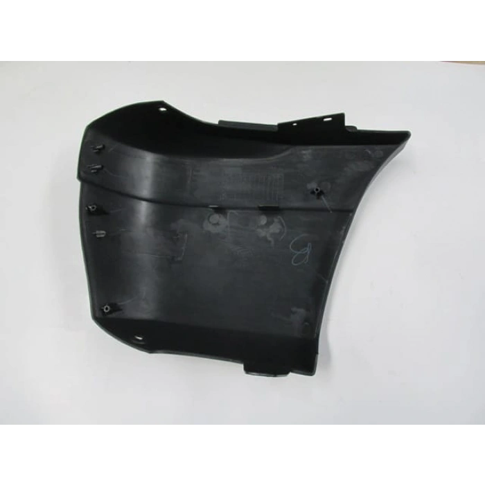 MAZDA B2500- PICK UP- 01/03; ÖN TAMPON UCU SAĞ (PLASTİK) (FPI)