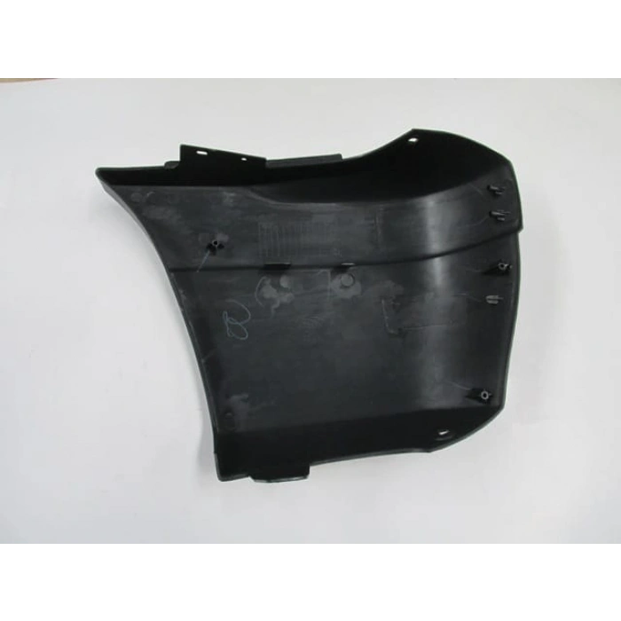 MAZDA B2500- PICK UP- 01/03; ÖN TAMPON UCU SOL (PLASTİK) (FPI)