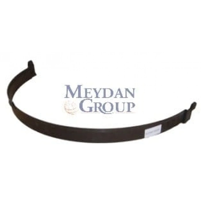 MAZDA B2500- PICK UP- 01/03; RADYATÖR FAN DAVLUMBAZI BOŞ GÖVDE ALT (TW)