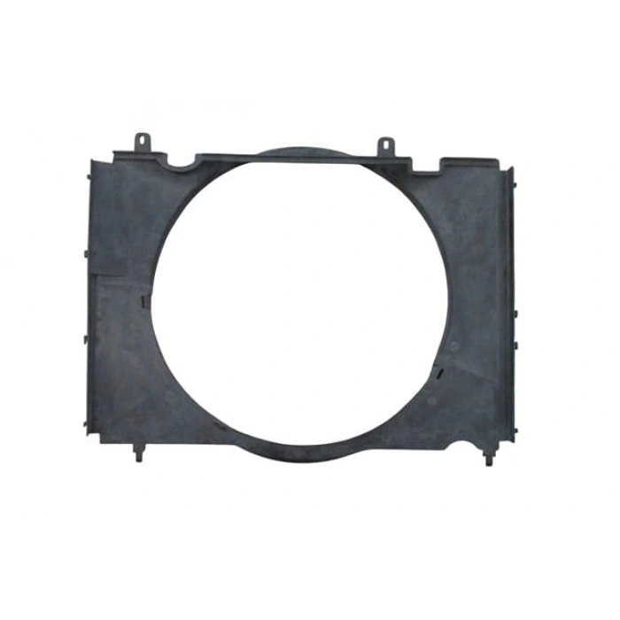 MAZDA B2500- PICK UP- 01/03; RADYATÖR FAN DAVLUMBAZI BOŞ GÖVDE ÜST (TW)