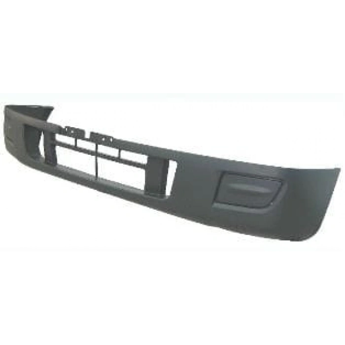 MAZDA B2500- PICK UP- 04/06; KARLIK SIYAH PLASTIK (ÖN TAMPON ALTI) (SPOILER) (FPI)