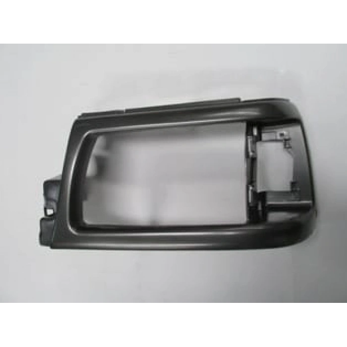 MAZDA B2500- PICK UP- 97/00; FAR ÇERÇEVESİ SOL SİYAH (FPI)