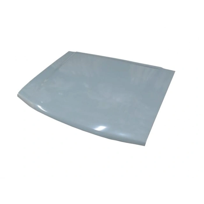 MAZDA B2500- PICK UP- 97/00; MOTOR KAPUTU GRİ BOYALI (İCELİ /ÇEKOMASTİKLİ) (SIMYI)