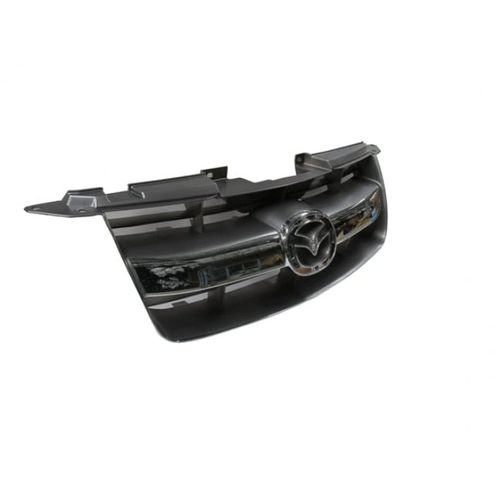 MAZDA BT 50- PICK UP- 07/10; ÖN PANJUR GRİ (NİKELAJ KAPLAMALI) (TYG)