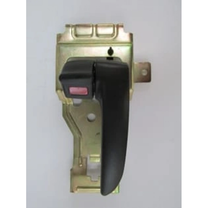 MAZDA BT 50- PICK UP- 07/12; ARKA KAPI İÇ AÇMA KOLU SAĞ SİYAH (HUSHAN)