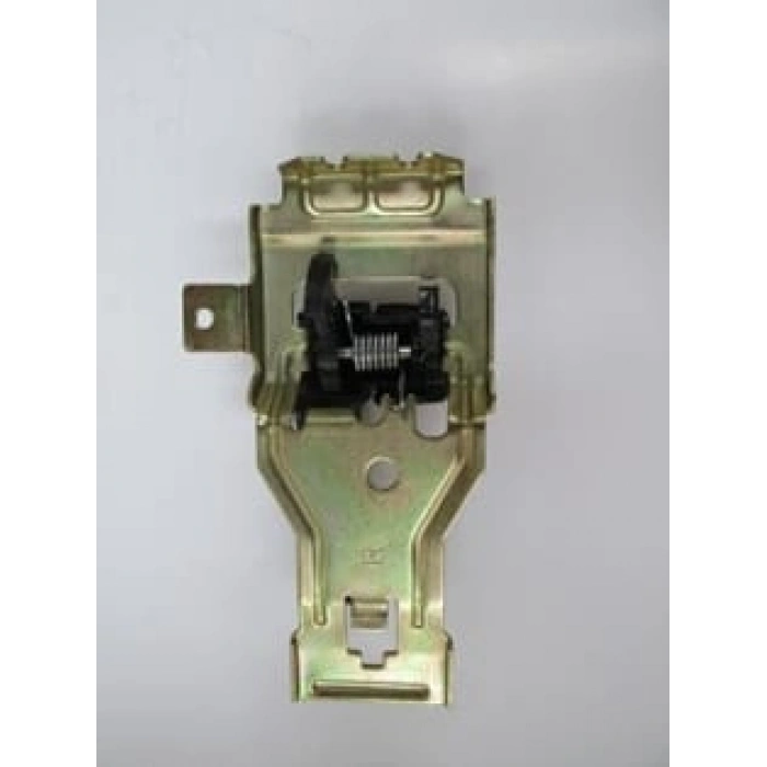 MAZDA BT 50- PICK UP- 07/12; ARKA KAPI İÇ AÇMA KOLU SAĞ SİYAH (HUSHAN)