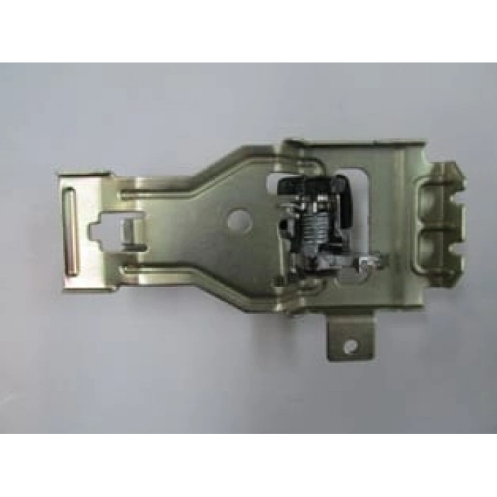 MAZDA BT 50- PICK UP- 07/12; ARKA KAPI İÇ AÇMA KOLU SOL NİKELAJLI (HUSHAN)