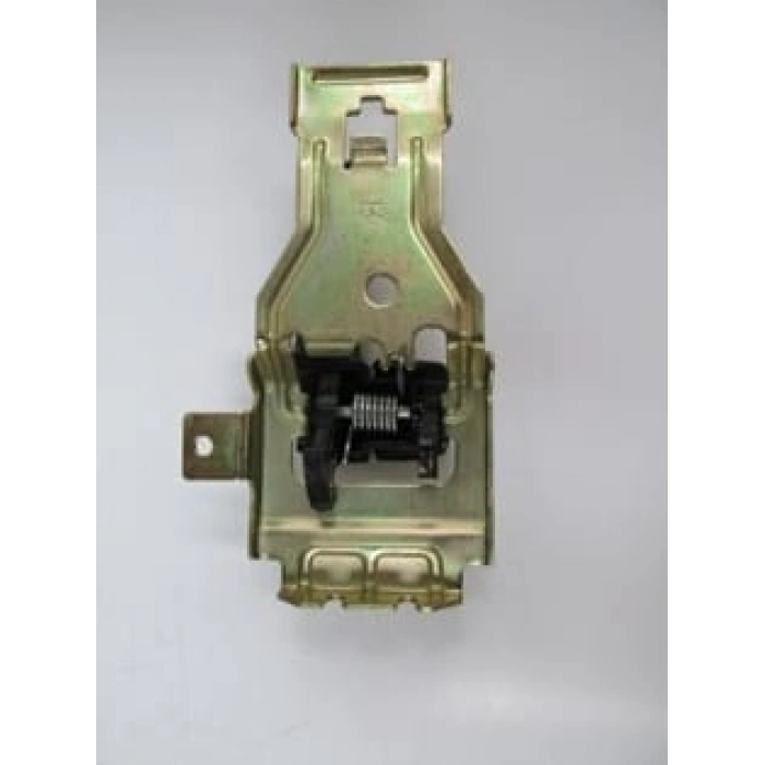 MAZDA BT 50- PICK UP- 07/12; ARKA KAPI İÇ AÇMA KOLU SOL SİYAH (HUSHAN)