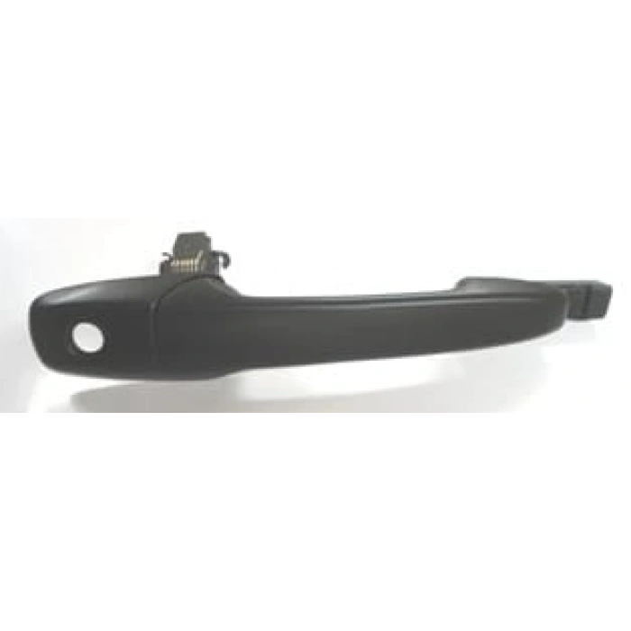 MAZDA BT 50- PICK UP- 07/12; ÖN KAPI DIŞ AÇMA KOLU SAĞ SİYAH (ANAHTAR DELİKLİ) (TYG)