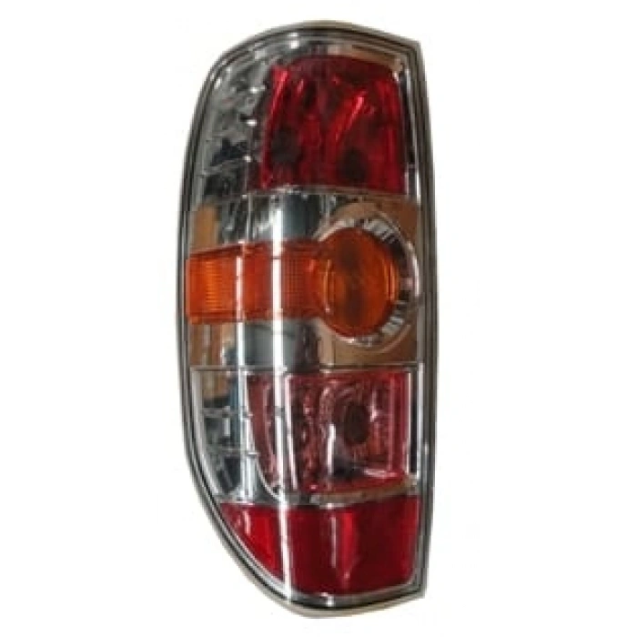 MAZDA BT 50- PICK UP- 10/12; STOP LAMBASI SOL KIRMIZI/SARI/NİKELAJLI