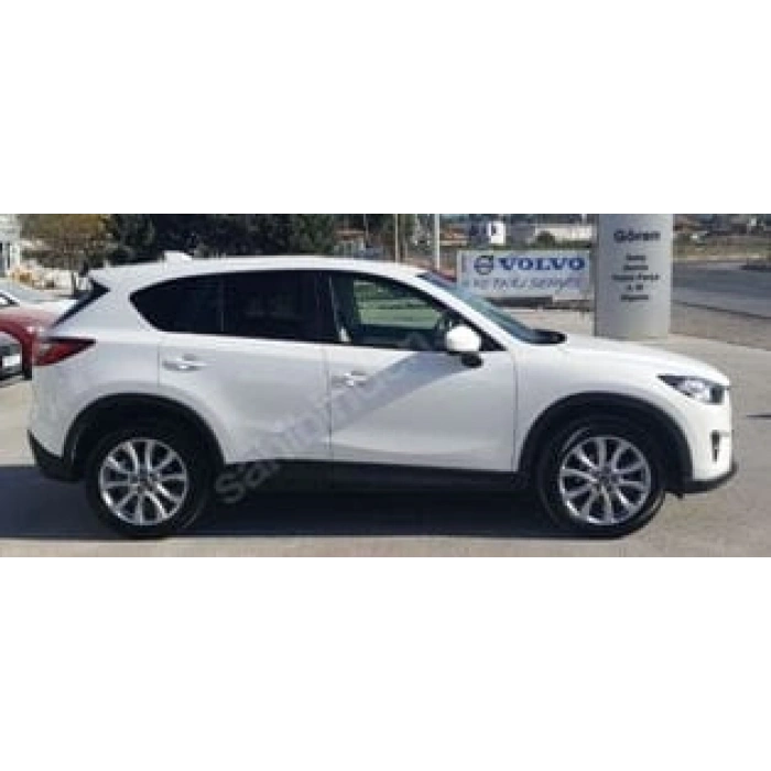 MAZDA CX5- 12/15; ARAÇ BİLGİLERİ VE RESİMLERİ
