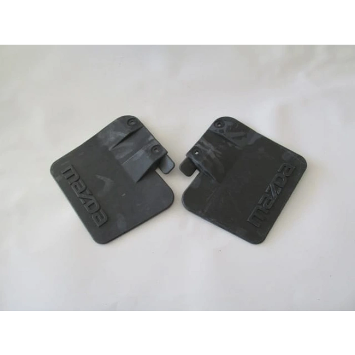 MAZDA E2200- MİNİBÜS- 88/09; ARKA PAÇALIK SAĞ/SOL SET (2PARÇA)