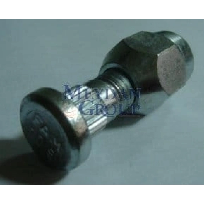 MAZDA E2200- MİNİBÜS- 88/09; ÖN BİJON+SOMUN SAĞ KAPALI TİP (1 ADET)(FAMMIZE)