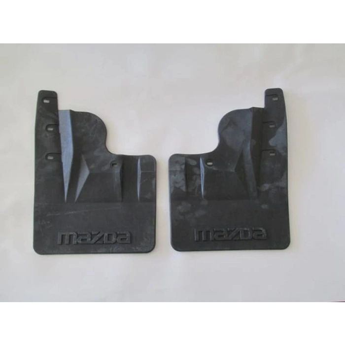 MAZDA E2200- MİNİBÜS- 88/09; ÖN PAÇALIK SAĞ/SOL SET (2PARÇA)