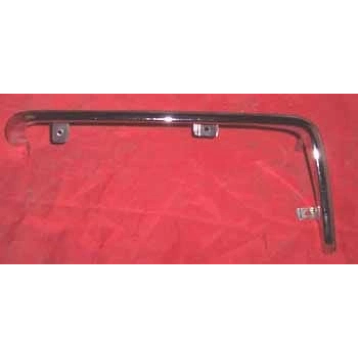 MAZDA E2200- MİNİBÜS- 88/92; FAR ÜST NİKELAJI SAĞ (TW)