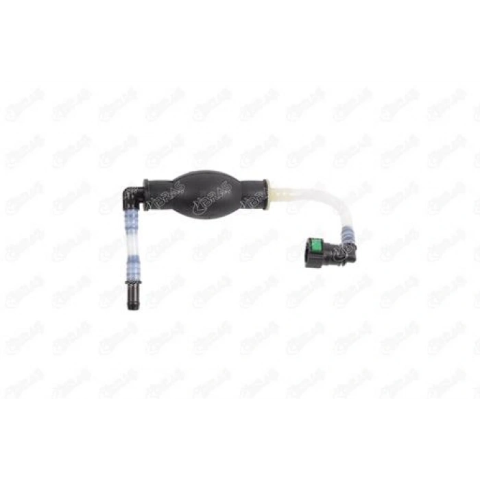 MAZOT EL POMPASI LOGAN MCV 1,5 DCI 07-