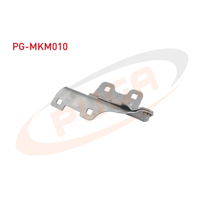 MOTOR KAPUT MENTESESI SAG RENAULT CLIO II 1998-2005