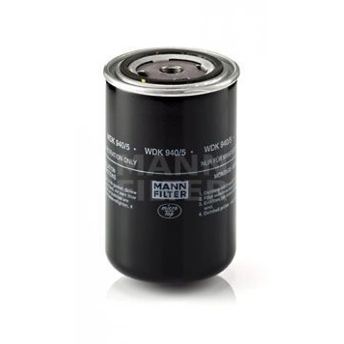 MAZOT FİL.SMART CAB-CITY FORTWO 0.8 CDI 99 07- Y KAMPANYALI