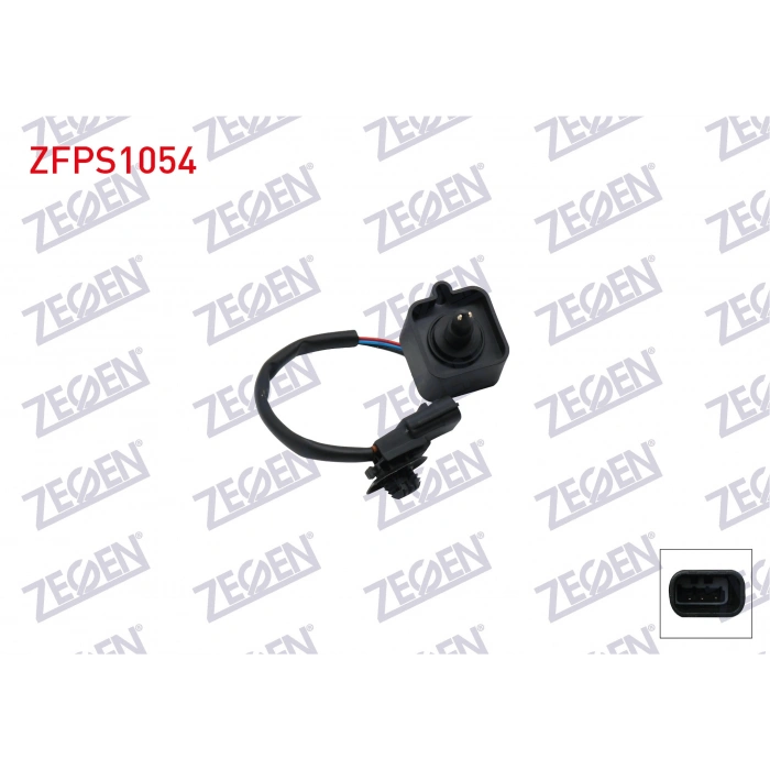 MAZOT FILTRE MUSURU DACIA LOGAN 2004-2012