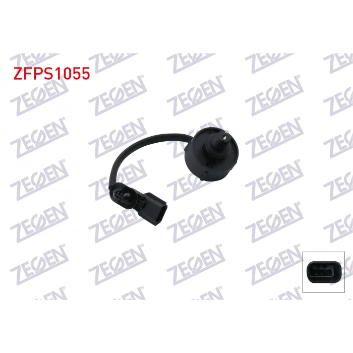 MAZOT FILTRE MUSURU RENAULT FLUENCE - MEGANE III 2009-