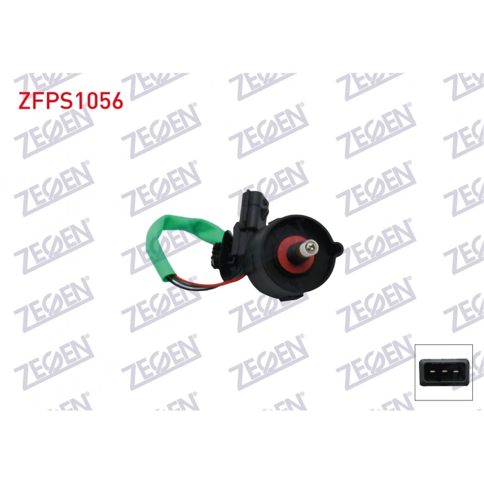 MAZOT FILTRE MUSURU RENAULT KANGO III - LAGUNA III 2012-