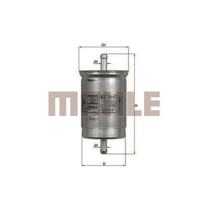 MAZOT FILTRESI 02 FOCUS 1.8di-tdci