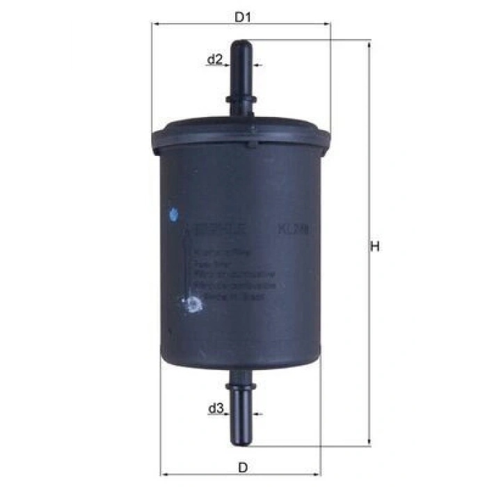 MAZOT FILTRESI 06 SPRINTER -SNS