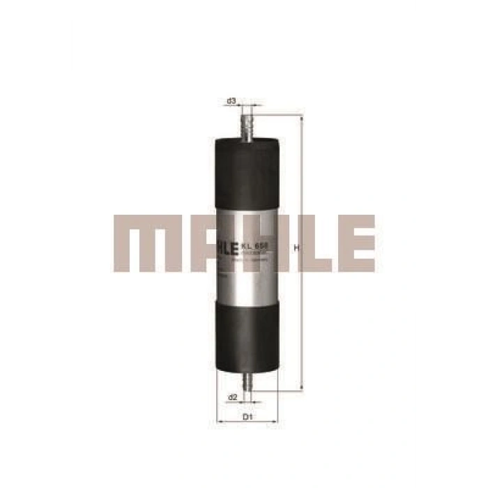 MAZOT FILTRESI 10 AI.A6 2.7tdi-3.0tdi