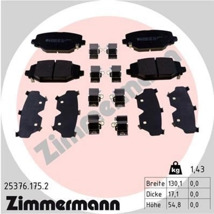 MAZOT FILTRESI 18 3-SERI (G20) 5-SERI (G30) X3-X4-X5-X7