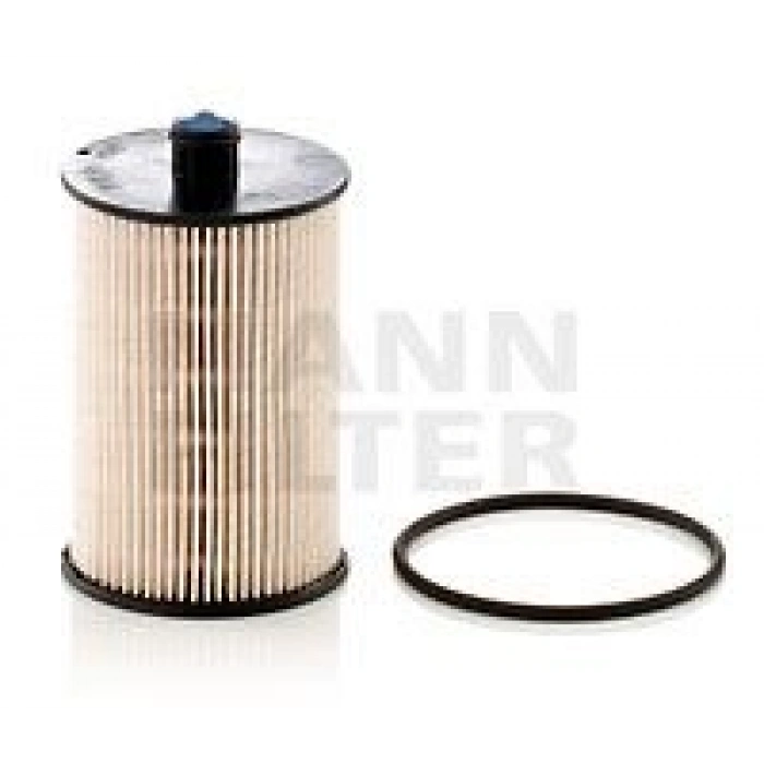 YAKIT FİLTRESİ DAF CF XF XF 105-XF 9595 XF CF 75-CF 85 KAMPANYALI