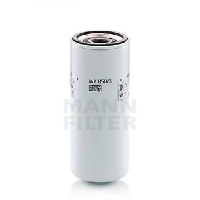 MAZOT FİLTRESİ CUMMINS QSC-QSL JCB KAMTSU NEW HOLLAND KAMPANYALI