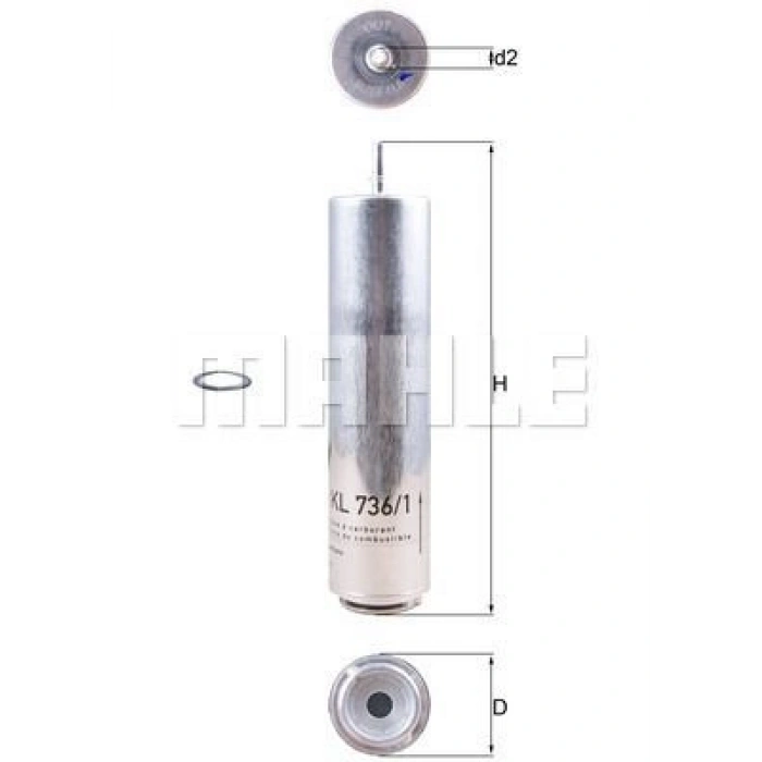 MAZOT FILTRESI GOLF-PASSAT-T.PORTER