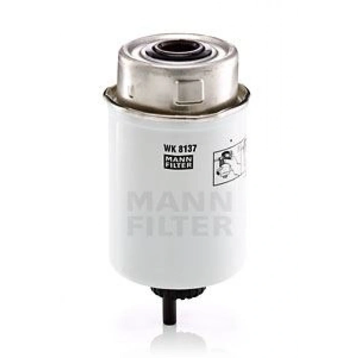 MAZOT FİLTRESİ. KAMPANYALI