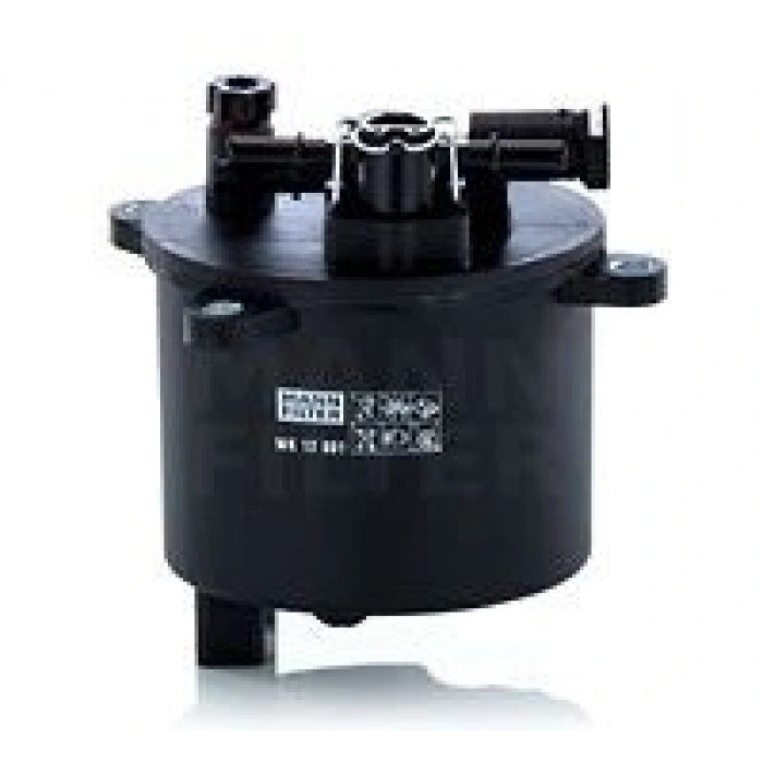 YAKIT FİLTRESİ 407 C5 I II C6 2.2 HDİ 06