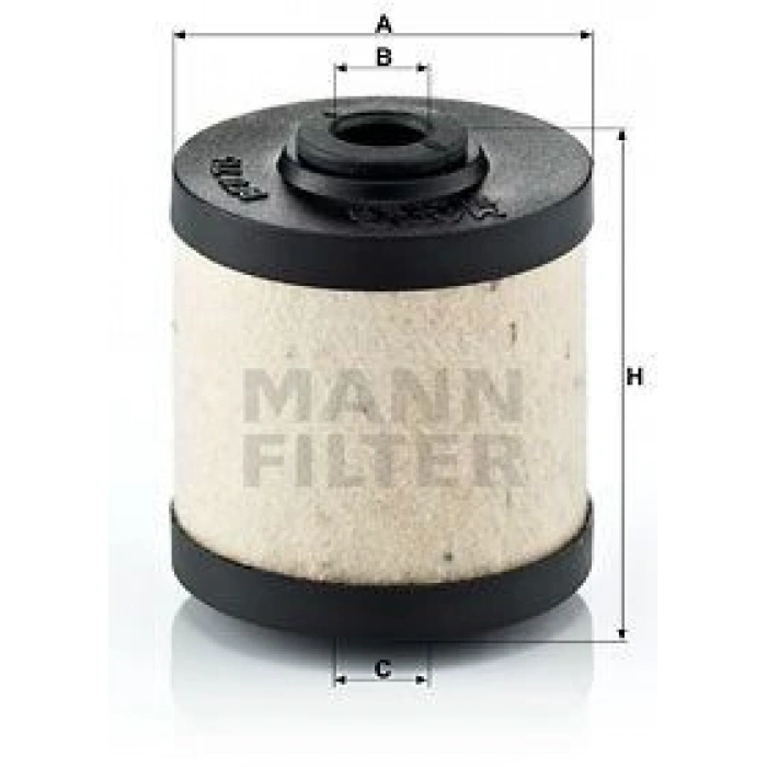 MAZOT FİLTRESİ. KAMPANYALI